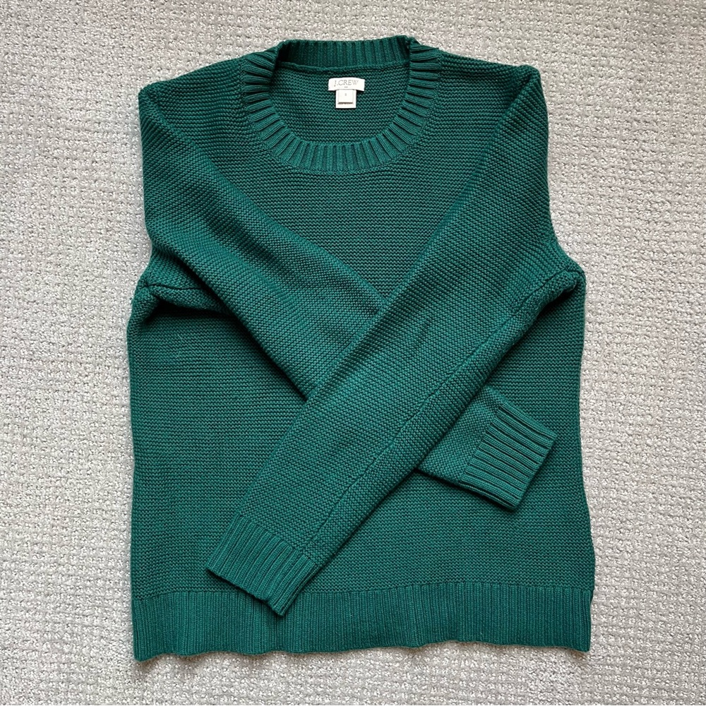 J.Crew Sweater